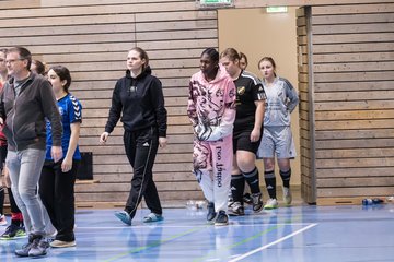 Bild 5 - wBJ Fortuna St. Juergen Winter Cup